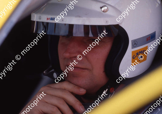 1990 Kya DTM 3 Roland Asch Mercedes Camel SCANNED A4 20X30 CM (Courtesy Roger Swan) (2)