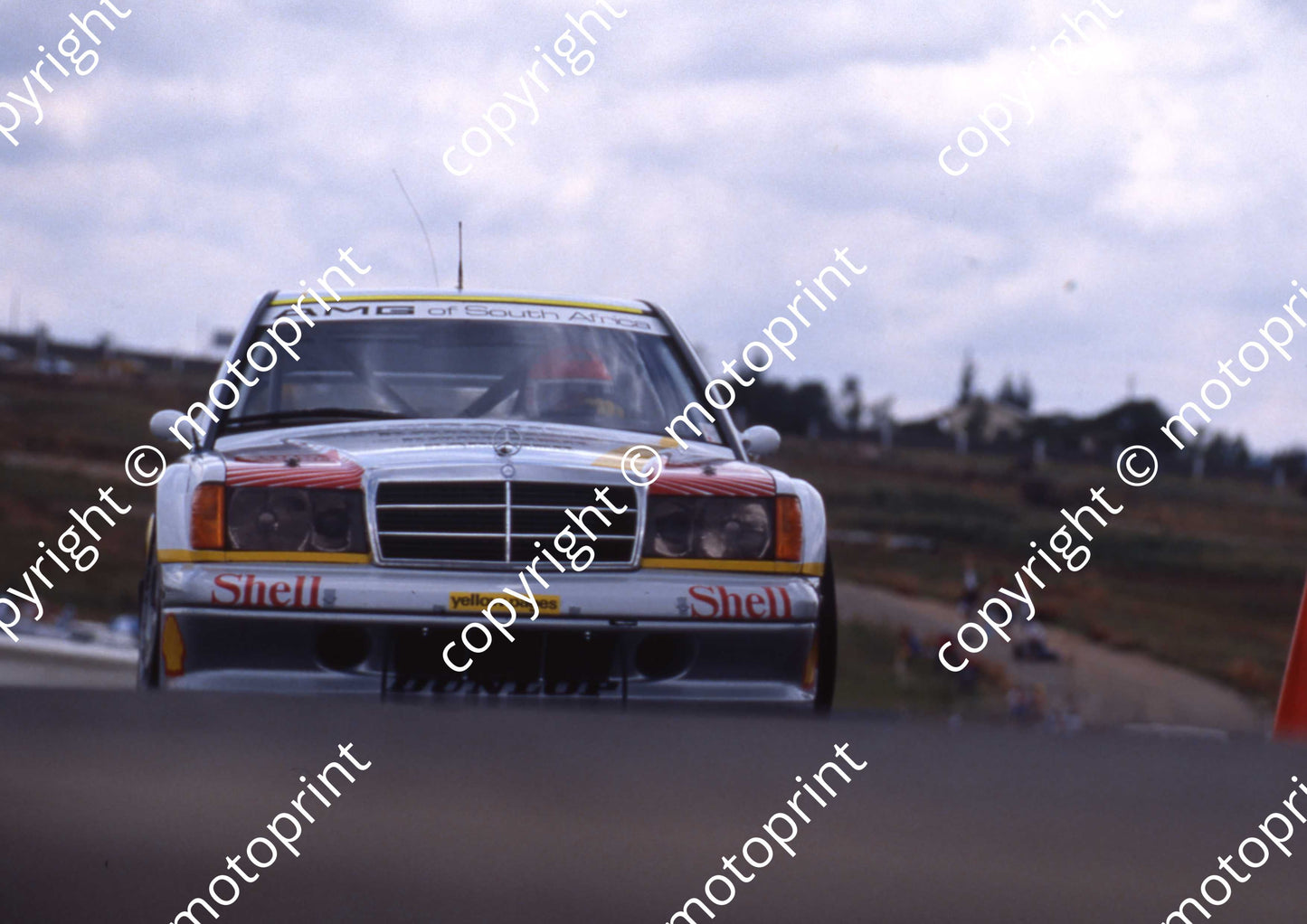 1990 Kya DTM 66 Karl Wendlinger-Ellen Lohr Mercedes Karcher  SCANNED A4 20X30 CM (Courtesy Roger Swan) (8)