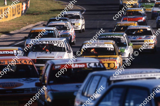 1990 Kya DTM Stan A1 (courtesy Roger Swan)351