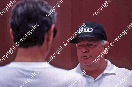 1990 Kya DTM Wesbank A1 Bernie Marriner, Sarel van der Merwe (2)