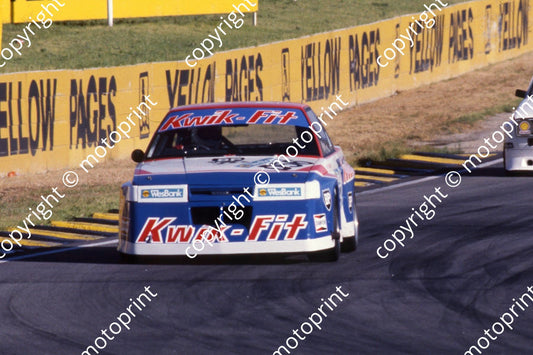 1990 Kya DTM Wesbank D56 George Bezuidenhout Sentra GXE (1)