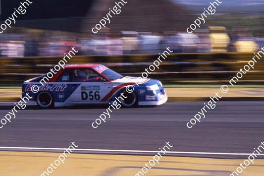 1990 Kya DTM Wesbank D56 George Bezuidenhout Sentra GXE (2)