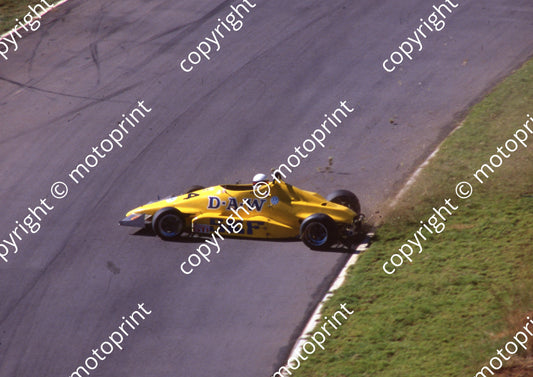 1990 Kya GTI 44 Duncan Vos Matt-a-Daw (Colin watling Photographic)  (1)