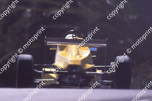 1990 Kya GTI 44 Duncan Vos Matt-a-Daw (Colin watling Photographic)  (11)