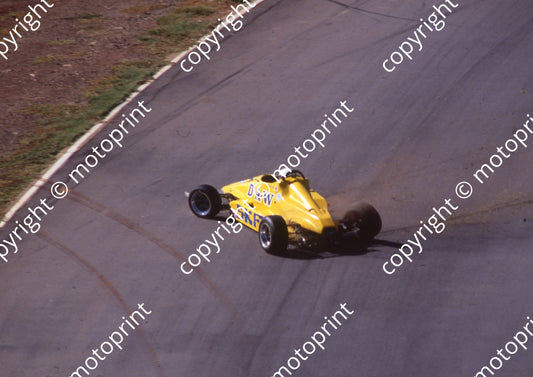 1990 Kya GTI 44 Duncan Vos Matt-a-Daw (Colin watling Photographic)  (3)