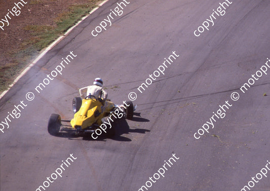 1990 Kya GTI 44 Duncan Vos Matt-a-Daw (Colin watling Photographic)  (5)