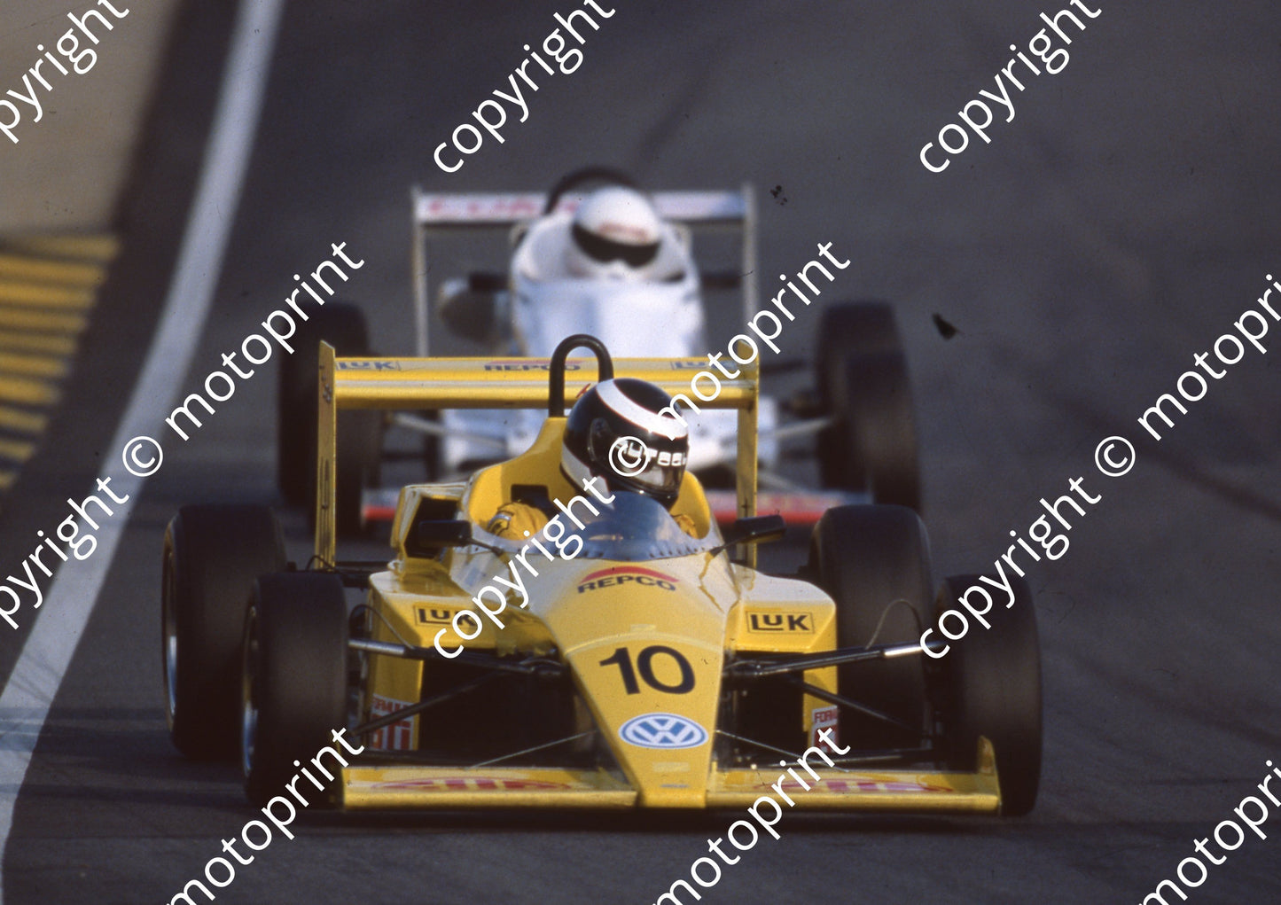 1990 Kya GTi 10 Deon Joubert Ashley (Colin Watling Photographic) (5)