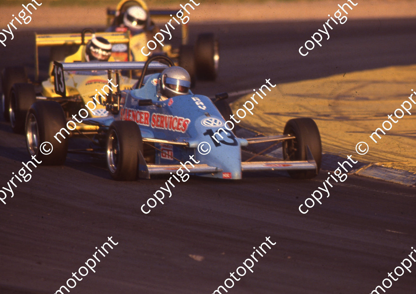 1990 Kya GTi 13 Nigel Townshend Matt-a-Daw(Colin Watling Photographic) (32)