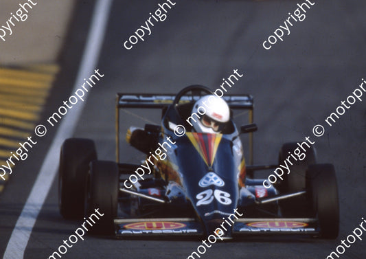 1990 Kya GTi 26 Shaun vd Linde Matt-a-Daw (Colin Watling Photographic) (7)