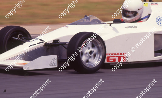 1990 Kya GTi 27 Mike Whitfield Ashley (Colin Watling Photographic)120