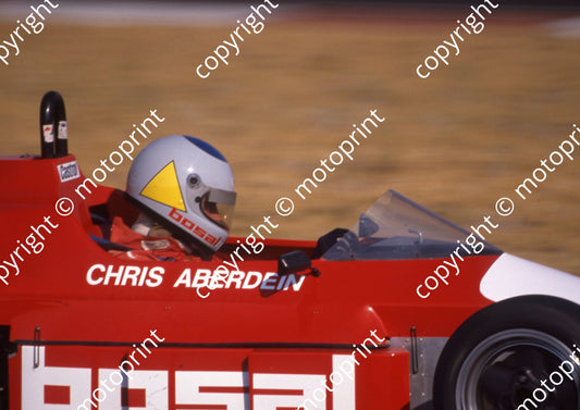 1990 Kya GTi 30 Chris Aberdein Ashley scanned A4 (20x30cm)  (courtesy Roger Swan)(18)