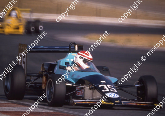 1990 Kya GTi 35 Michael Briggs Ashley scanned A4 (20x30cm)  (courtesy Roger Swan) (1)