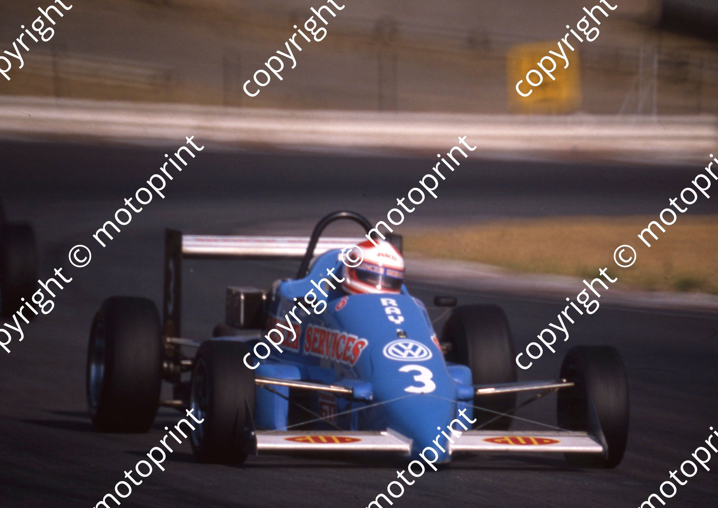 1990 Kya GTi 3 Michael Roussouw Ray RFG scanned A4 (20x30cm)  (courtesy Roger Swan)(25)