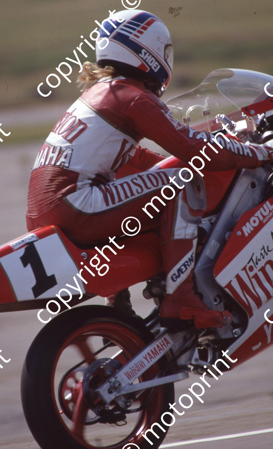 1990 Kya MC 1 Russell Wood Yamaha FZR (Colin Watling Photographic) (1)