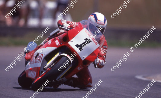 1990 Kya MC 1 Russell Wood Yamaha FZR (Colin Watling Photographic) (7)