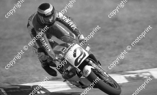 1990 Kya MC 2 Wayne Doran Yamaha (Colin Watling Photographic)1 (1)