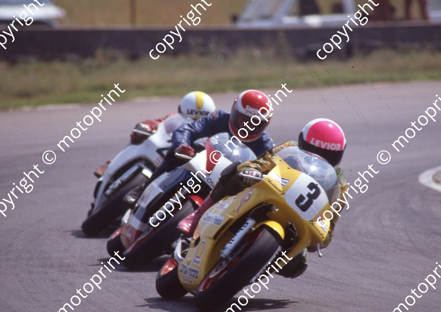 1990 Kya MC 3 Kevin Hellyer Yamaha TZ (Colin Watling Photographic)292 (1)
