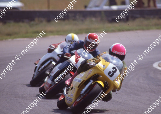 1990 Kya MC 3 Kevin Hellyer Yamaha TZ (Colin Watling Photographic)292 (1)