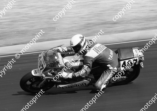 1990 Kya MC 407 Martin Paetzold Yamaha TZR(Colin Watling Photographic)  (2)