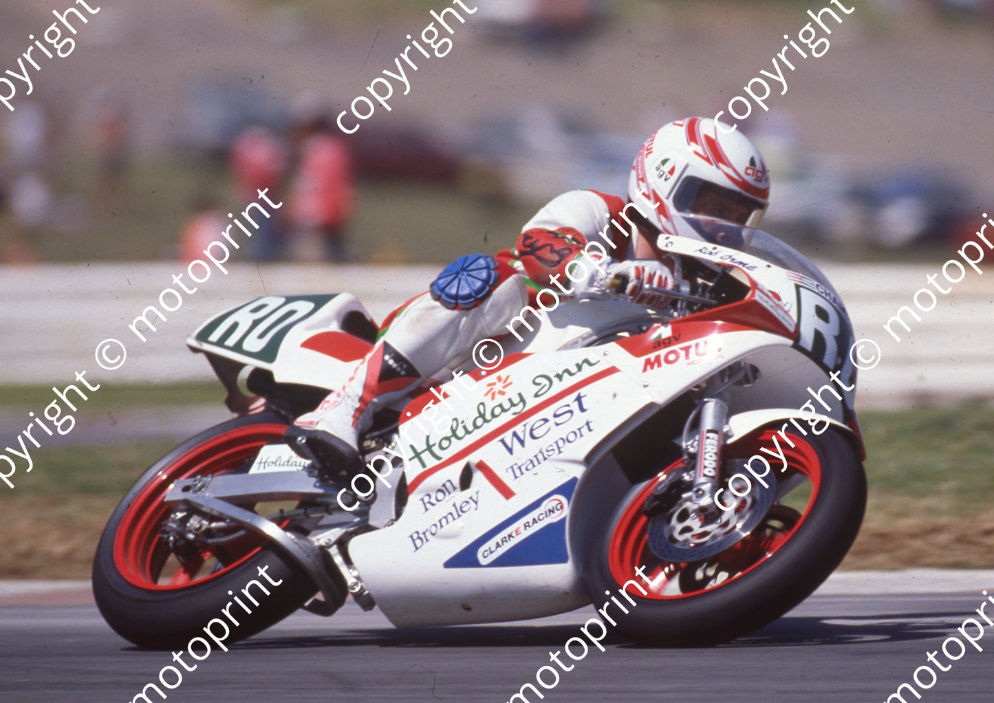 1990 Kya MC RO Rob Orme Yamaha TZ (Colin Watling Photographic) (5)