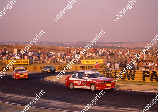 1990 Kya May Stannic A2 Tony Viana BMW 325i(courtesy Roger Swan) (23)