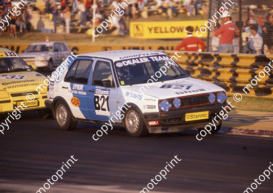 1990 Kya May Stannic B21 Marthinus Briers Golf 16v  (courtesy Roger Swan) (5)