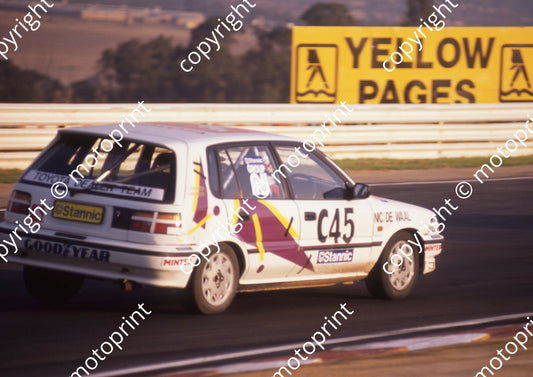 1990 Kya May Stannic C45 Nic de Waal Conquest (courtesy Roger Swan) (8)