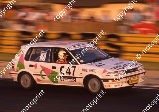 1990 Kya May Stannic C47 Mike White Conquest (courtesy Roger Swan) (7)