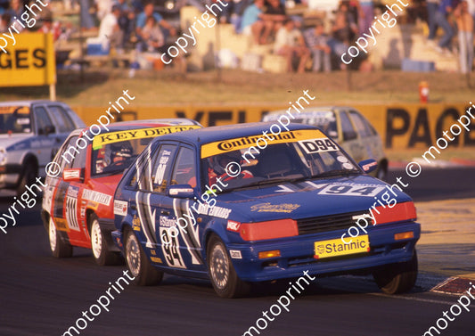 1990 Kya May Stannic D94 Mark Edwards Mazda EGi (courtesy Roger Swan) (11)