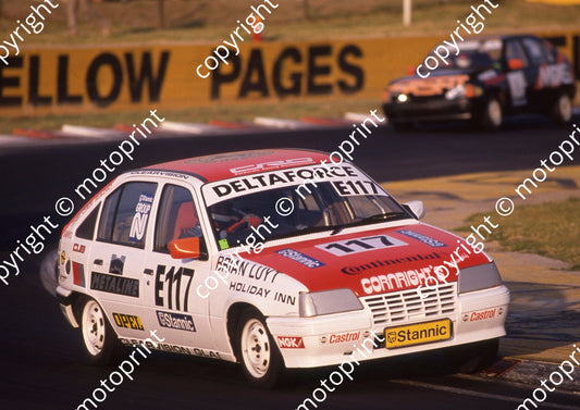 1990 Kya May Stannic E117 Brian Luyt Kadett Cub (courtesy Roger Swan) (11)