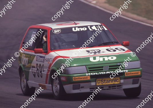 1990 Kya Stannic 69 Hannes Grobler Uno Turbo  (Colin Watling Photographic) (4)