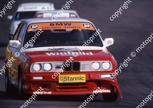 1990 Kya Stannic A4 Hannes Oosthuizen BMW scanned 20x30cm  (Roger Swan) (3)