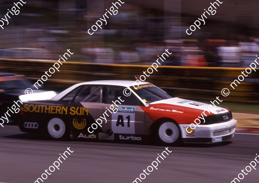 1990 Kya Wes A1 Sarel van der Merwe Audi turbo (courtesy Roger Swan) (4)