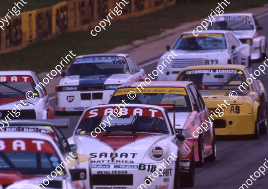 1990 Kya Wes B18 Gary DUnkerley Porsche A9 plus (courtesy Roger Swan) 629 (5)