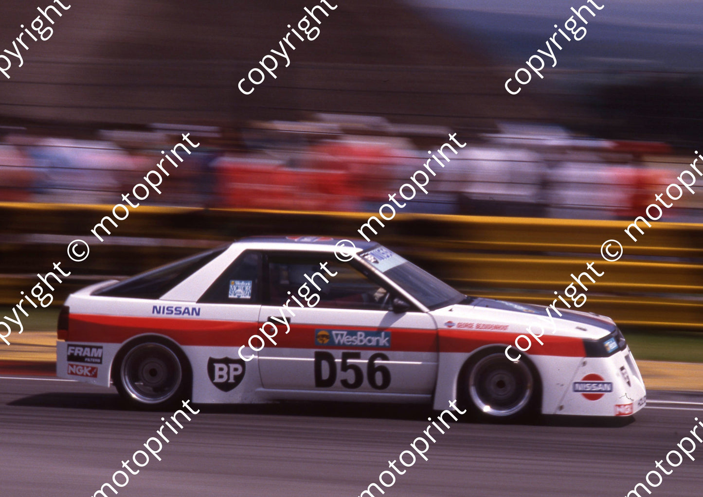 1990 Kya Wes D56 George Bezuidenhout Sentra GXE (courtesy Roger Swan) (2)