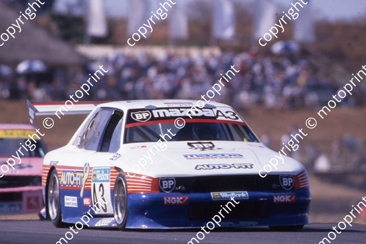 1990 Kya Wesbank A3 Ben Morgenrood Mazda (courtesy Roger Swan) (9)