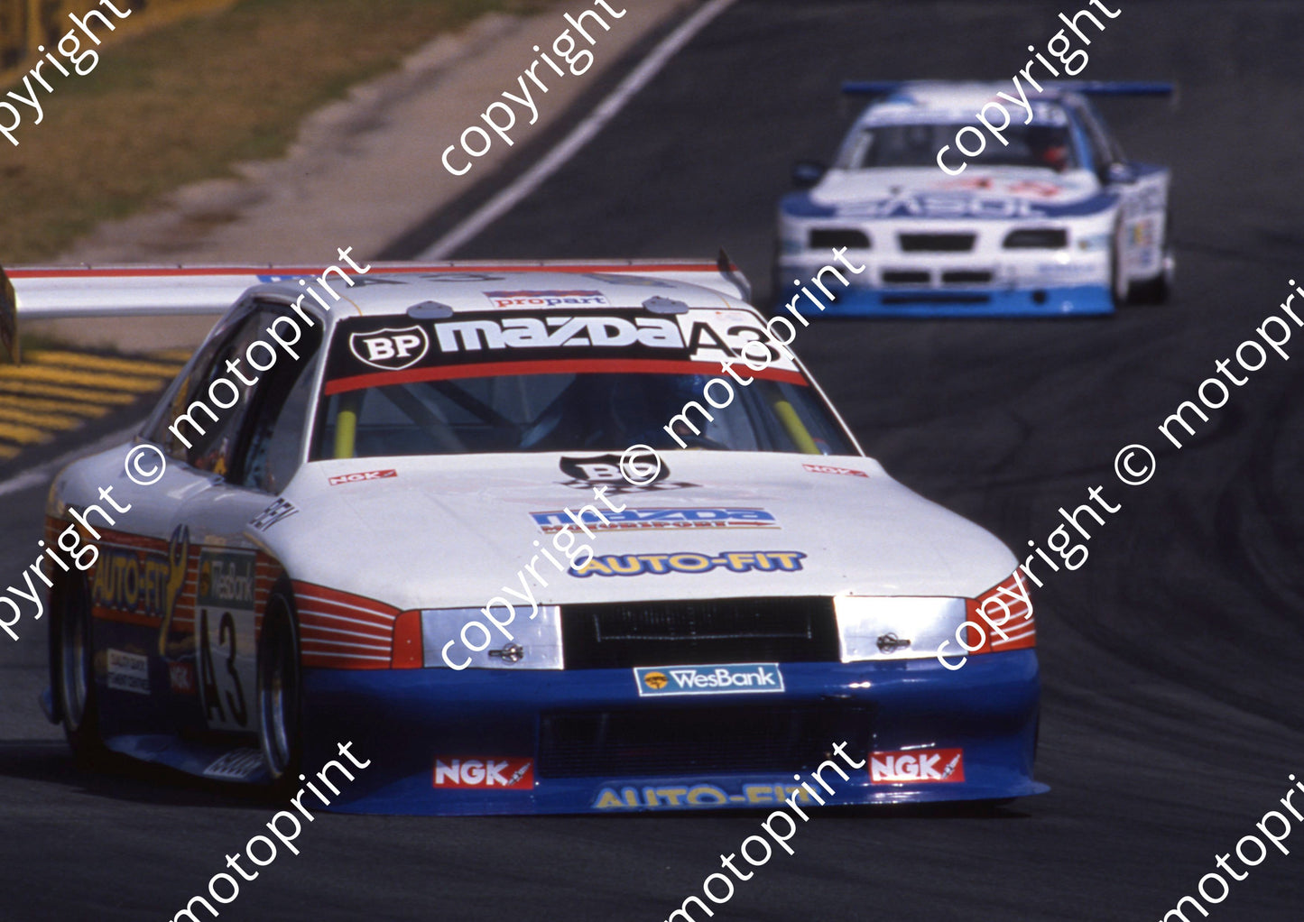 1990 Kya Wesbank A3 Ben Morgenrood Mazda scanned A4 (20x30cm) (courtesy Roger Swan) (2)