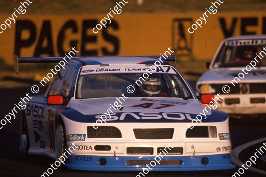 1990 Kya Wesbank A7 George Fouche Ford Sapphire (courtesy Roger Swan) (7)