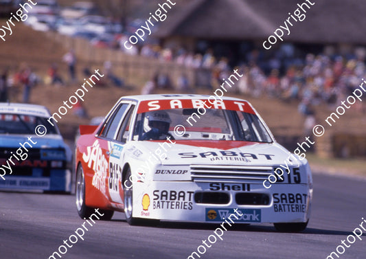 1990 Kya Wesbank B15 Larry Wilford Nissan Skyline (courtesy Roger Swan) (1)