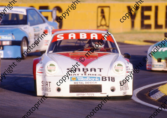 1990 Kya Wesbank B18 Gary Dunkerley Porsche (courtesy Roger Swan) (1)