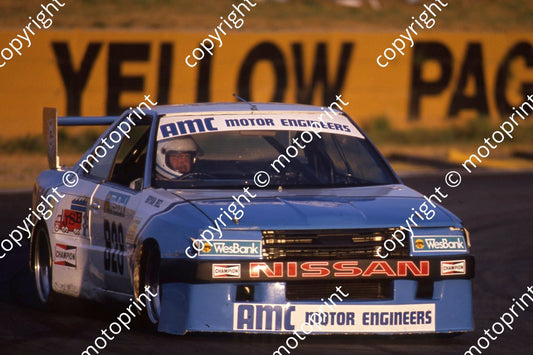 1990 Kya Wesbank B28 Bryan Bezuidenhout Nissan Skyline (courtesy Roger Swan) (2)