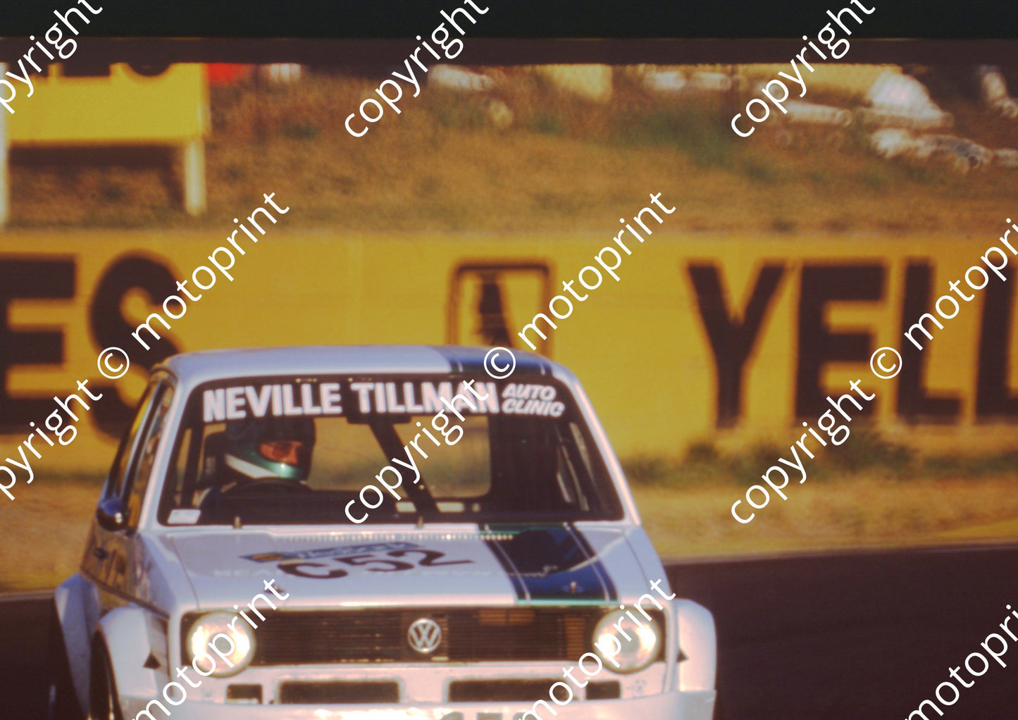 1990 Kya Wesbank C52 Neville Tillman Golf Sport (courtesy Roger Swan)958