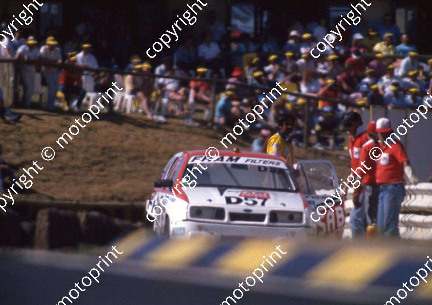 1990 Kya Wesbank D57 Pat Duckham Sierra 1,6 (courtesy Roger Swan)981