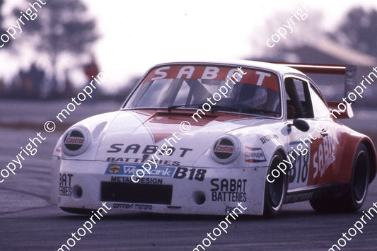 1990 Midvaal Wesbank B18 Gary Dunkerley Porsche (courtesy Roger Swan) (2)