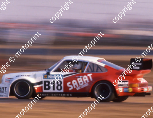 1990 Midvaal Wesbank B18 Gary Dunkerley Porsche scanned A4 (20x30cm) (courtesy Roger Swan) (7)