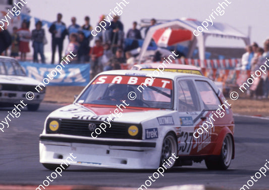 1990 Midvaal Wesbank C37 Peter Lanz Golf GTi scanned A4 (20x30cm) (courtesy Roger Swan) (4)