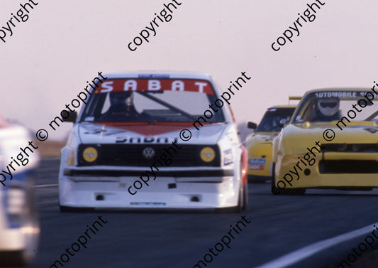 1990 Midvaal Wesbank C37 Peter Lanz Golf GTi scanned A4 (20x30cm) (courtesy Roger Swan) (5)