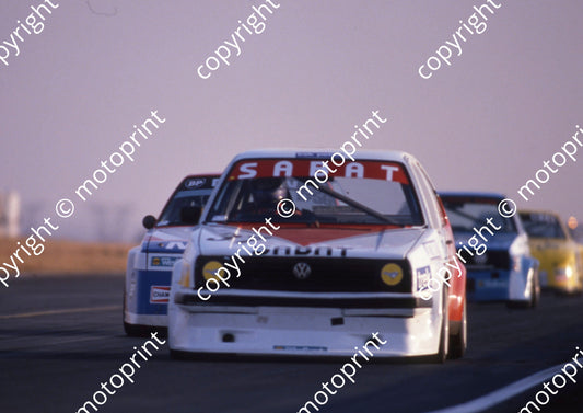 1990 Midvaal Wesbank C37 Peter Lanz Golf GTi scanned A4 (20x30cm) (courtesy Roger Swan) (6)