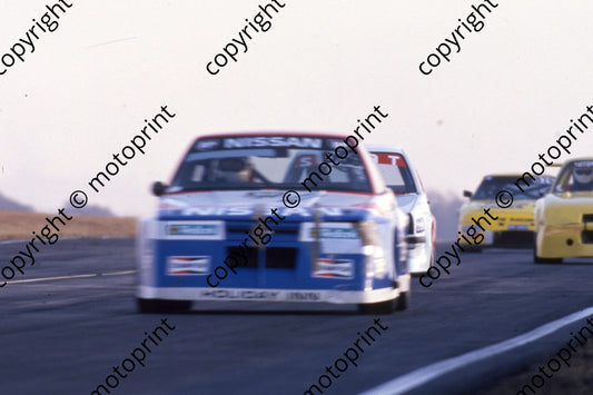 1990 Midvaal Wesbank D56 George Bezuidenhout Sentra GXE scan (20x30cm) (Roger Swan) (2)