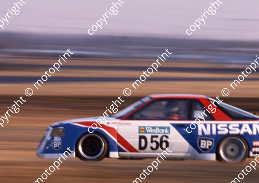 1990 Midvaal Wesbank D56 George Bezuidenhout Sentra GXE scan (20x30cm) (Roger Swan) (3)